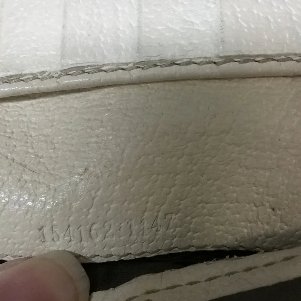 Authentic Gucci GG Wallet